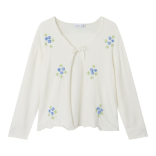 Dečiji kardigan Fiola