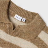 Dečiji džemper Delaurits