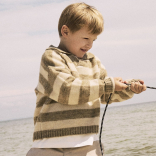 Dečiji džemper Delaurits