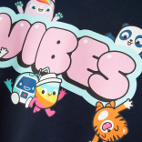 Dečija dukserica Fura