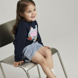 Dečija dukserica Fura