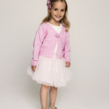 Dečiji kardigan Darine