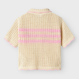 Dečiji kardigan Famine