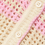 Dečiji kardigan Famine