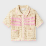 Dečiji kardigan Famine