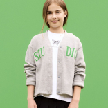 Dečiji kardigan Duk