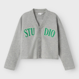 Dečiji kardigan Duk