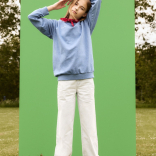 Dečija dukserica Dylak