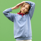 Dečija dukserica Dylak