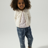 Dečiji kardigan Frijo