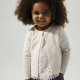 Dečiji kardigan Frijo