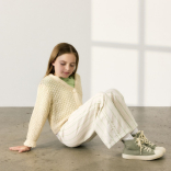 Dečiji kardigan Fanaja