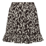 Ženska suknja Jeanit