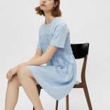 Ženska haljina Chrissy