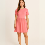 Ženska haljina Kamala