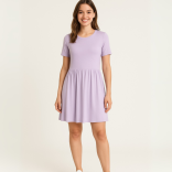 Ženska haljina Kamala