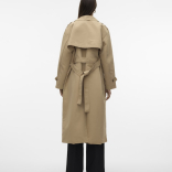 Ženski mantil Cloe