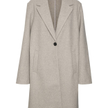 Ženski kaput Vincemari