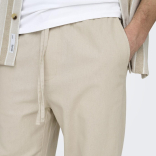 Muške pantalone Sinus