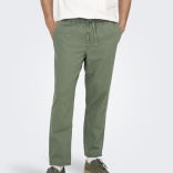 Muške pantalone Linus