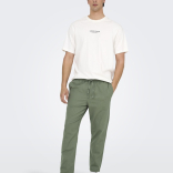 Muške pantalone Linus