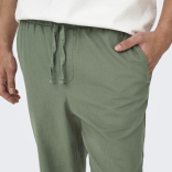 Muške pantalone Linus