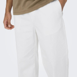 Muške pantalone Sinus