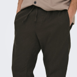 Muške pantalone Linus