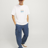 Muške pantalone Bill