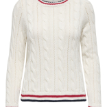 Ženski džemper Kaya