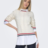 Ženski džemper Kaya