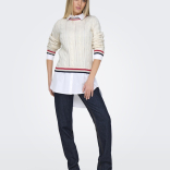 Ženski džemper Kaya