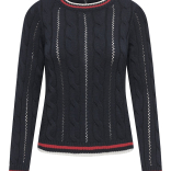 Ženski džemper Kaya