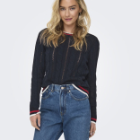 Ženski džemper Kaya