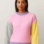 Ženski džemper Manna