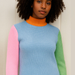 Ženski džemper Manna