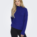 Ženski džemper Jada