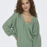 Ženski džemper Dicte