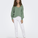 Ženski džemper Dicte