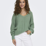 Ženski džemper Dicte