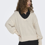 Ženski džemper Dicte