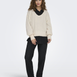 Ženski džemper Dicte