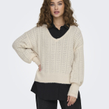 Ženski džemper Dicte