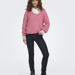 Ženski džemper Dicte