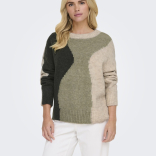 Ženski džemper Gro