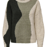 Ženski džemper Gro