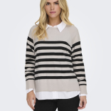 Ženski džemper Ama