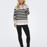 Ženski džemper Ama