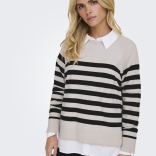 Ženski džemper Ama