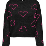 Ženski džemper Happie